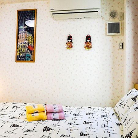 Breeze Shortstay Female Only Tokio Exterior foto