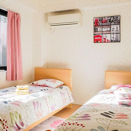 Breeze Shortstay Female Only Tokio Exterior foto