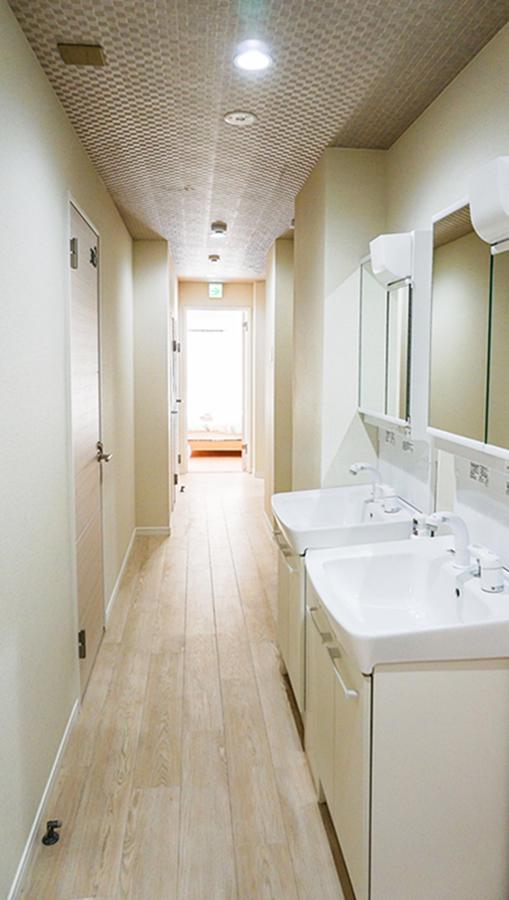 Breeze Shortstay Female Only Tokio Exterior foto