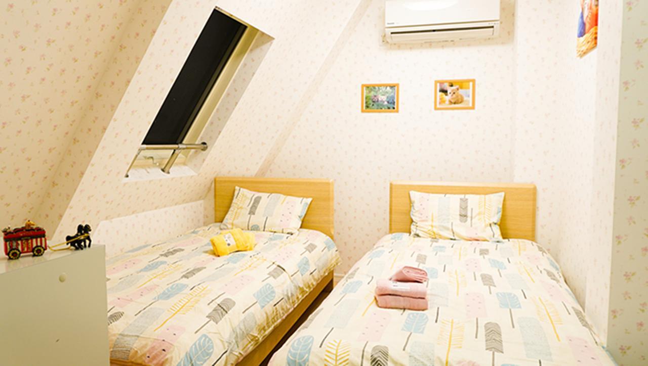 Breeze Shortstay Female Only Tokio Exterior foto