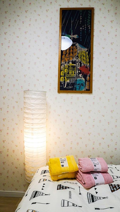 Breeze Shortstay Female Only Tokio Exterior foto